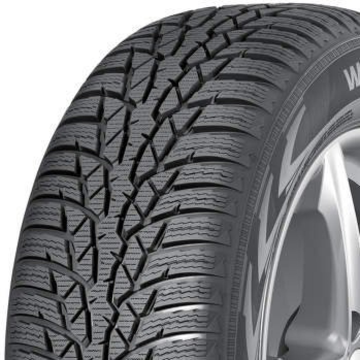 155/70 R13 WR D4 75T (Szgk. téli abroncs)